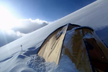 Polish Pamir Expedition 2008